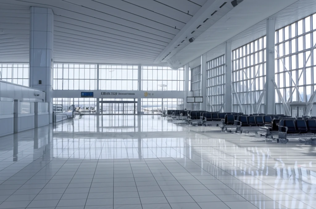 에어로K, 이바라키 공항 선택 이유?