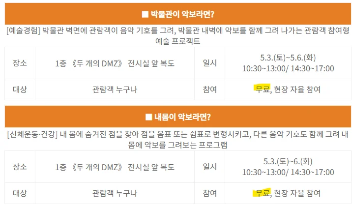 수원 어린이날 가볼만한 곳