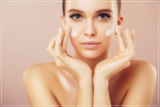 건성 피부 관리법