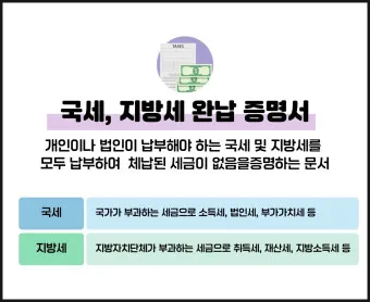 국세 지방세 카드납부 혜택 좋은 신용카드 9가지 추천_20