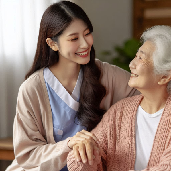 요양보호사 월급 및 자격증 난이도 취득 방법 가이드 (2024년 최신)