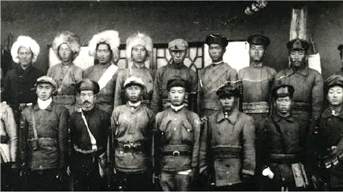 독립운동의 주축이던 연해주의 고려인 사회