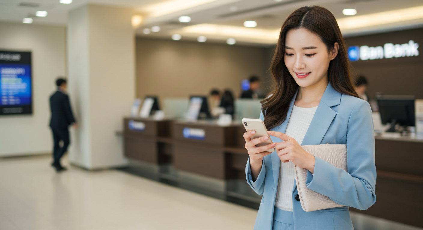채무통합 대출