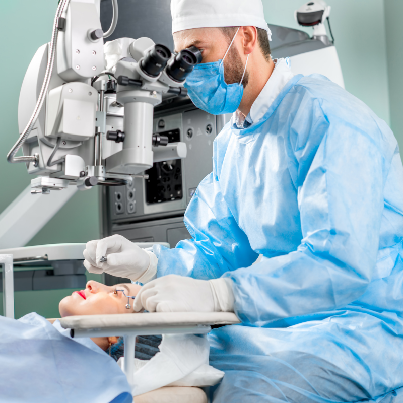 백내장 증상&amp;#44; 자가진단&amp;#44; 치료방법