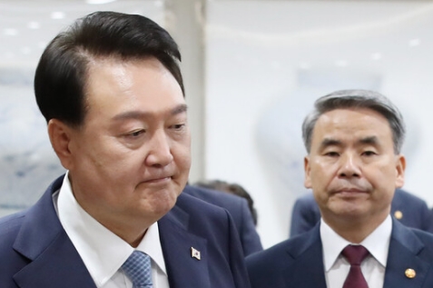 이종섭 프로필 나이 고향 학력 재산