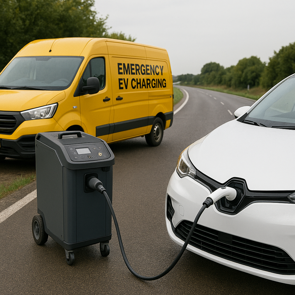 전기차의 배터리 교체 주기와 관리 방법