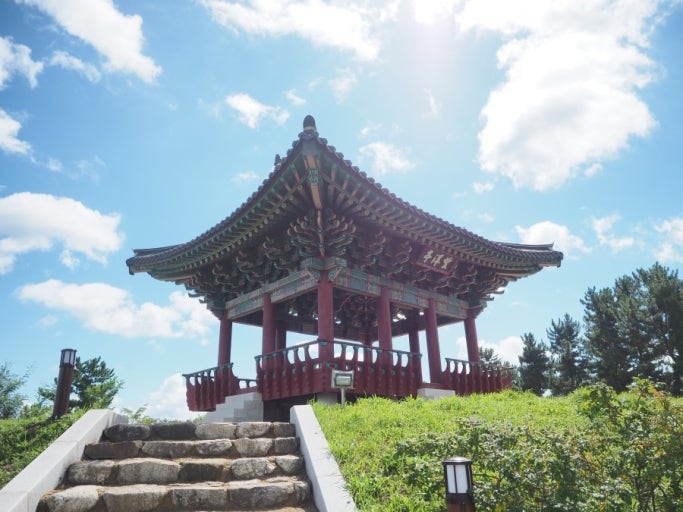 망양정