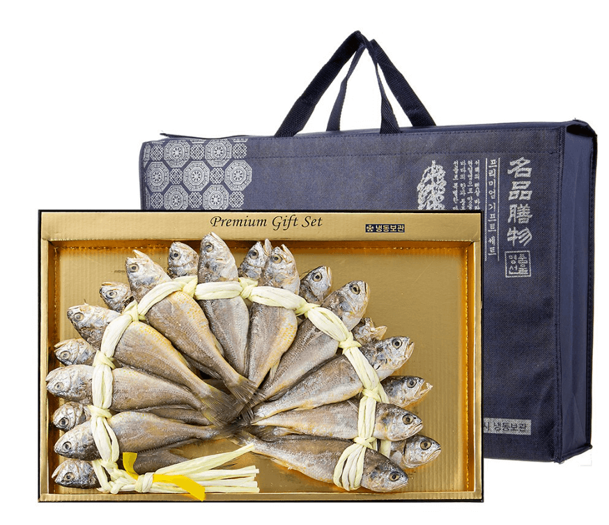 추석 선물세트 굴비세트 추천