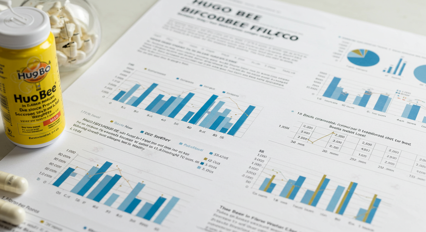 위고비 효능: 과학으로 증명된 체중 감량의 비밀!