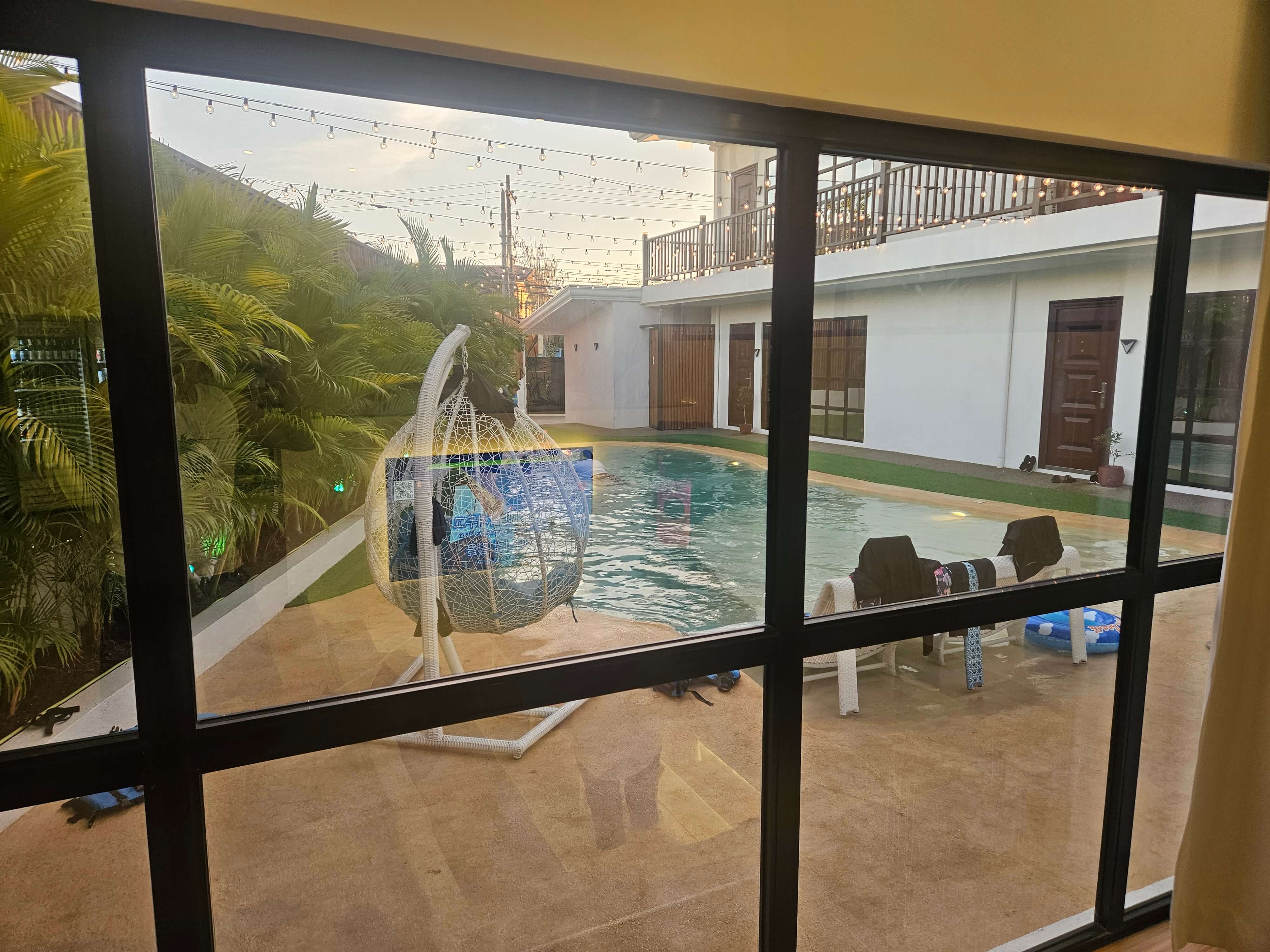 세부 대가족 숙소, 대가족 풀빌라, 럭시풀빌라