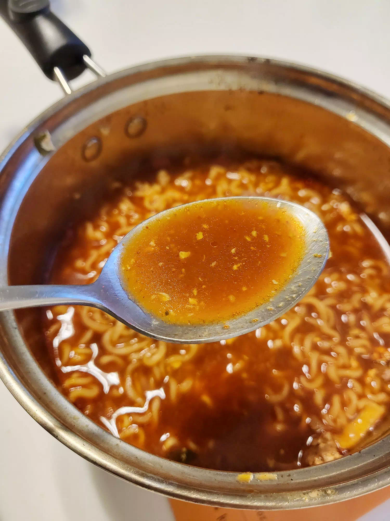 국물