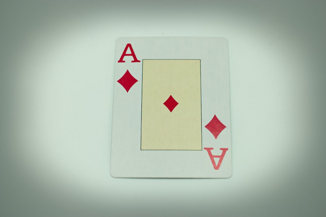 Mini Card