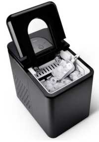 보아르 에이블나인 가정용 캠핑용 자동세척 급속 제빙기