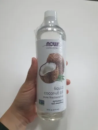 코코넛오일 효능 종류 먹는법_5