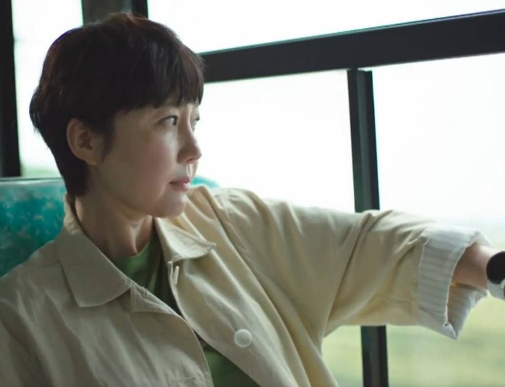 첫사랑을 위하여 등장인물