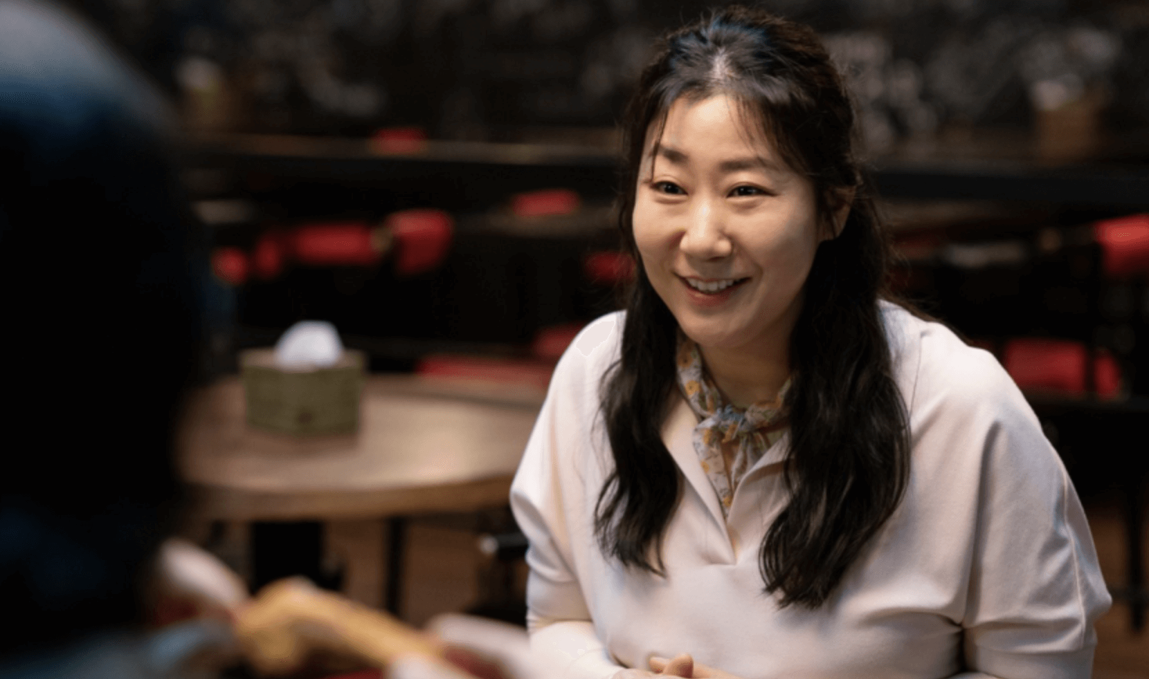 하이파이브 상영관