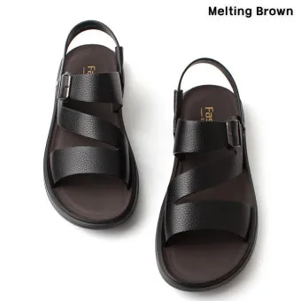 여름 남성 샌들 고르기 스타일별 추천 완벽 가이드_10