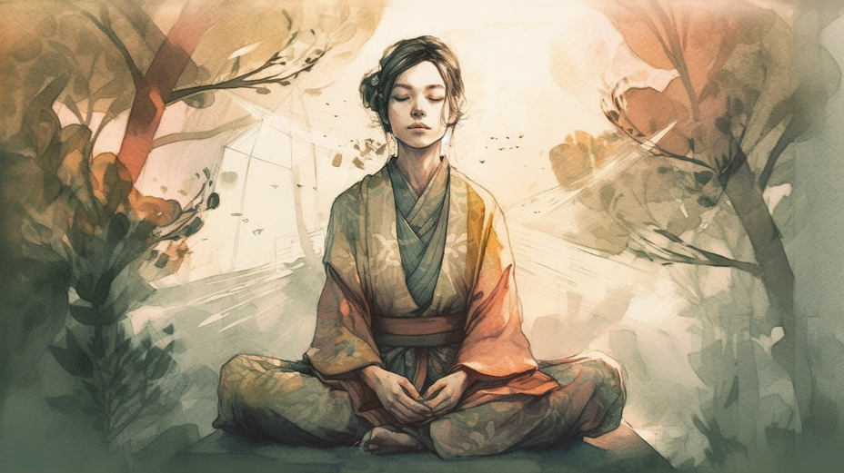 명상