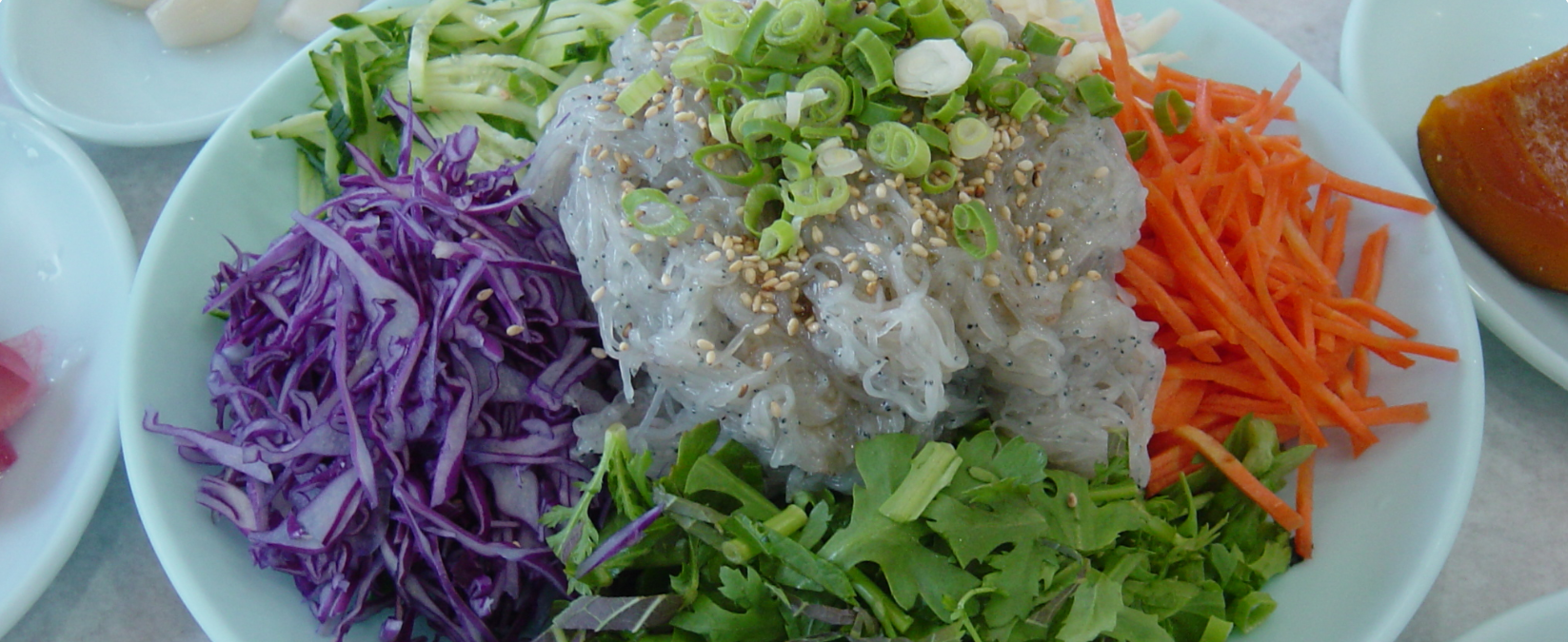 제철별미 장고항실치축제 관련사진