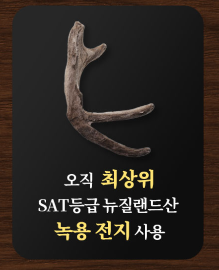 광동 침향환 가격 효능 성분 복용법 부작용