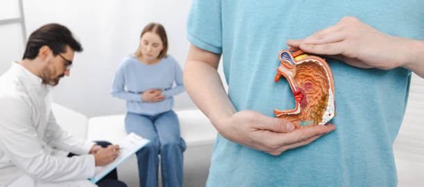 위축성 위염 완치 가능한가요? 치료와 예방의 핵심 포인트!