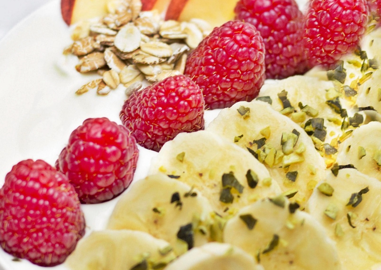 간 건강을 망치는 ‘의외의 음식 7가지’