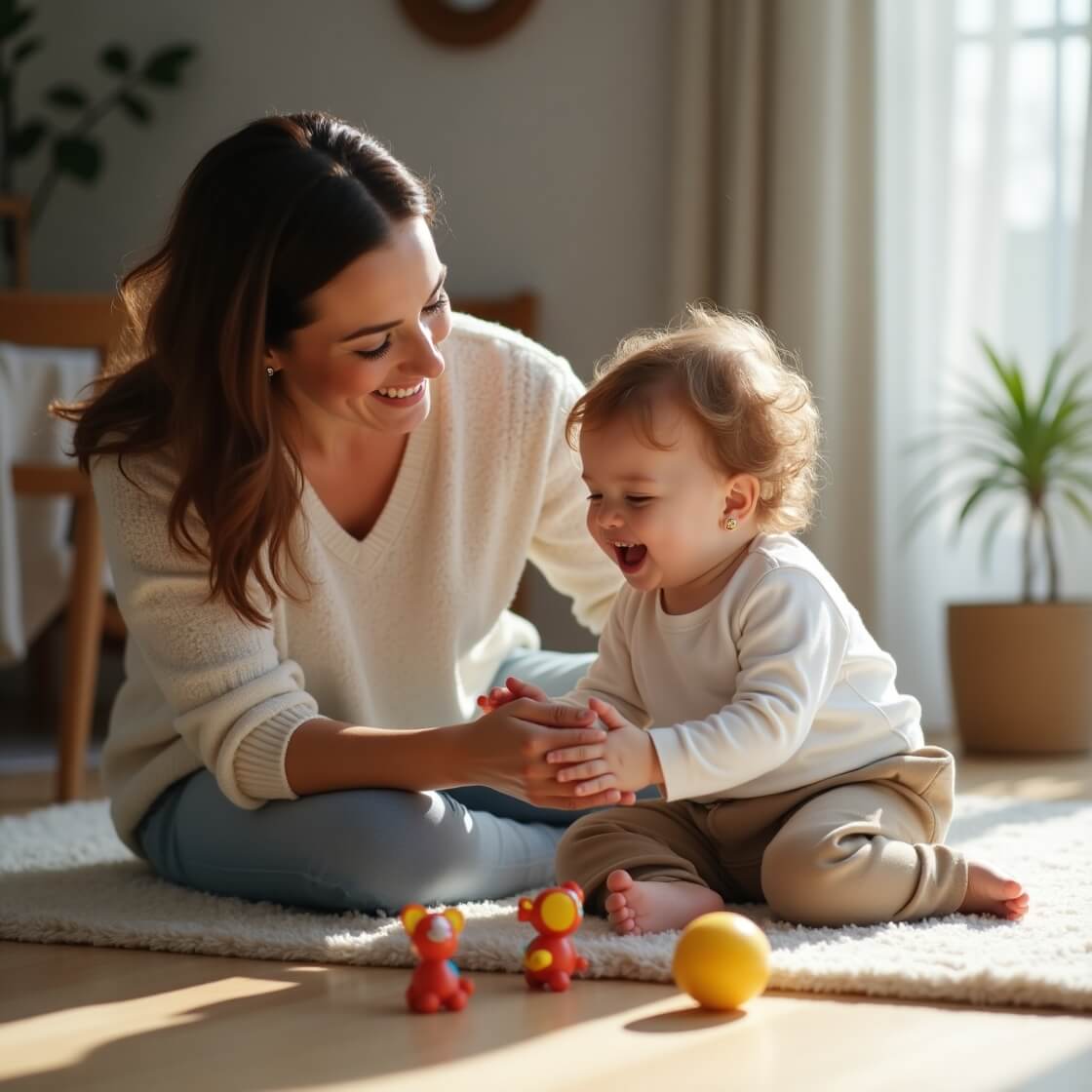 활동적인 아이를 위한 야외 놀이 장소 추천