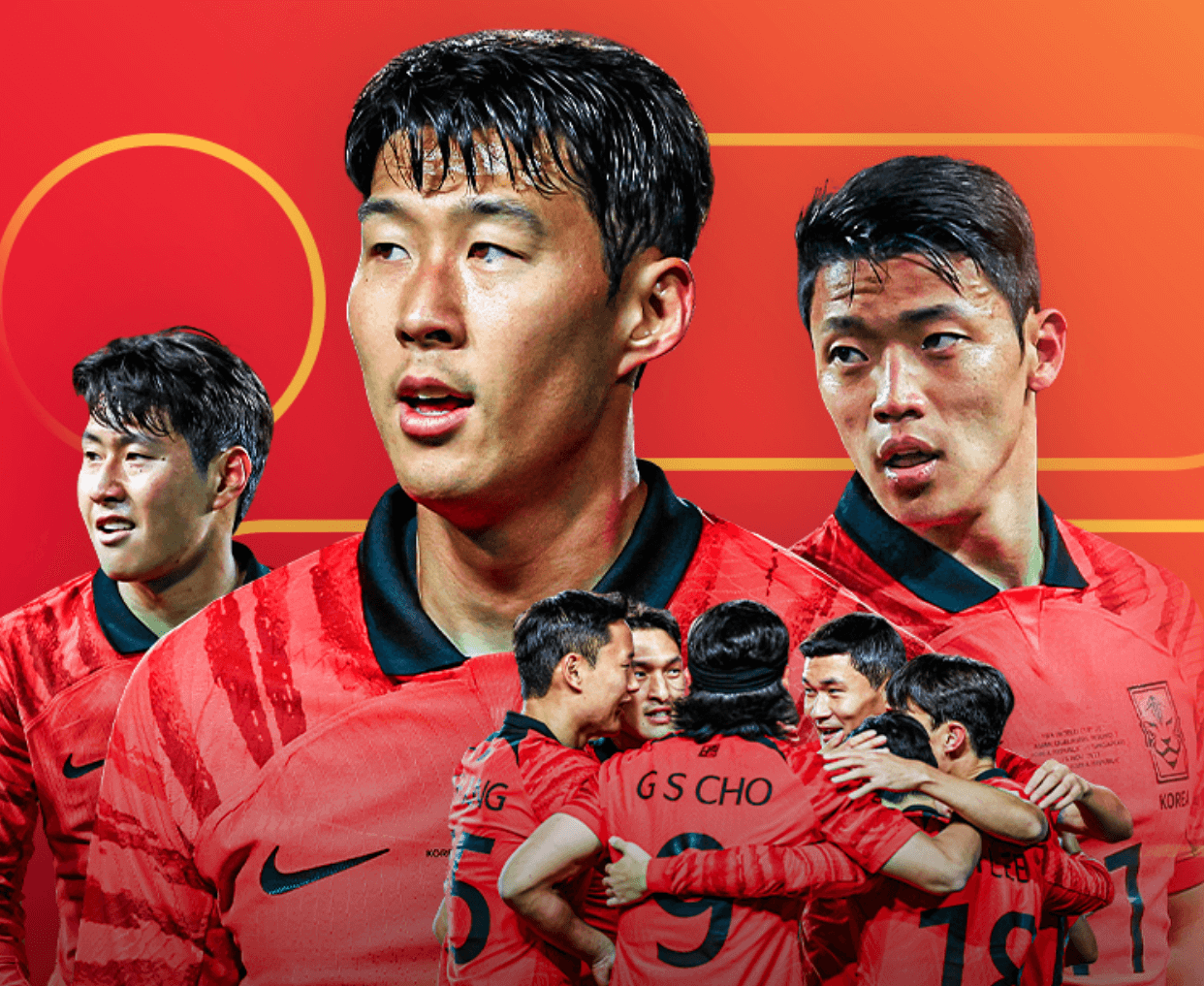 2023 AFC 카타르 아시안컵 중계 대한민국 경기일정 선수명단