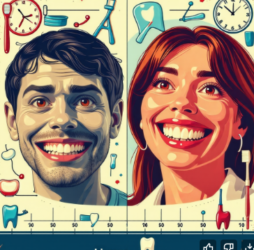 양치질관련그림