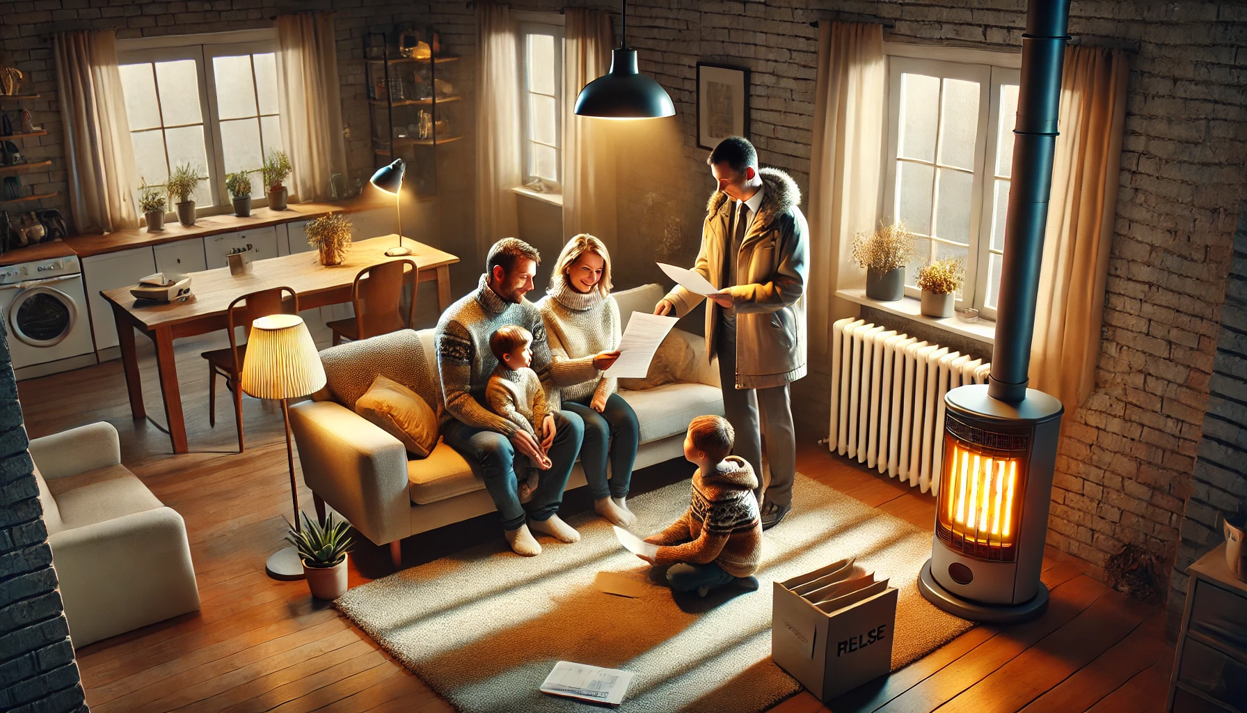 에너지바우처 신청 그림