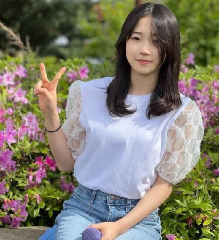 가수 정서주