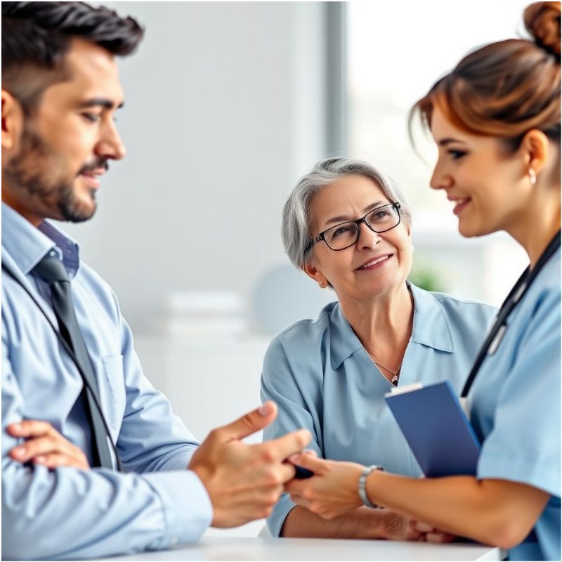 감정 지능(EQ)과 공감 능력