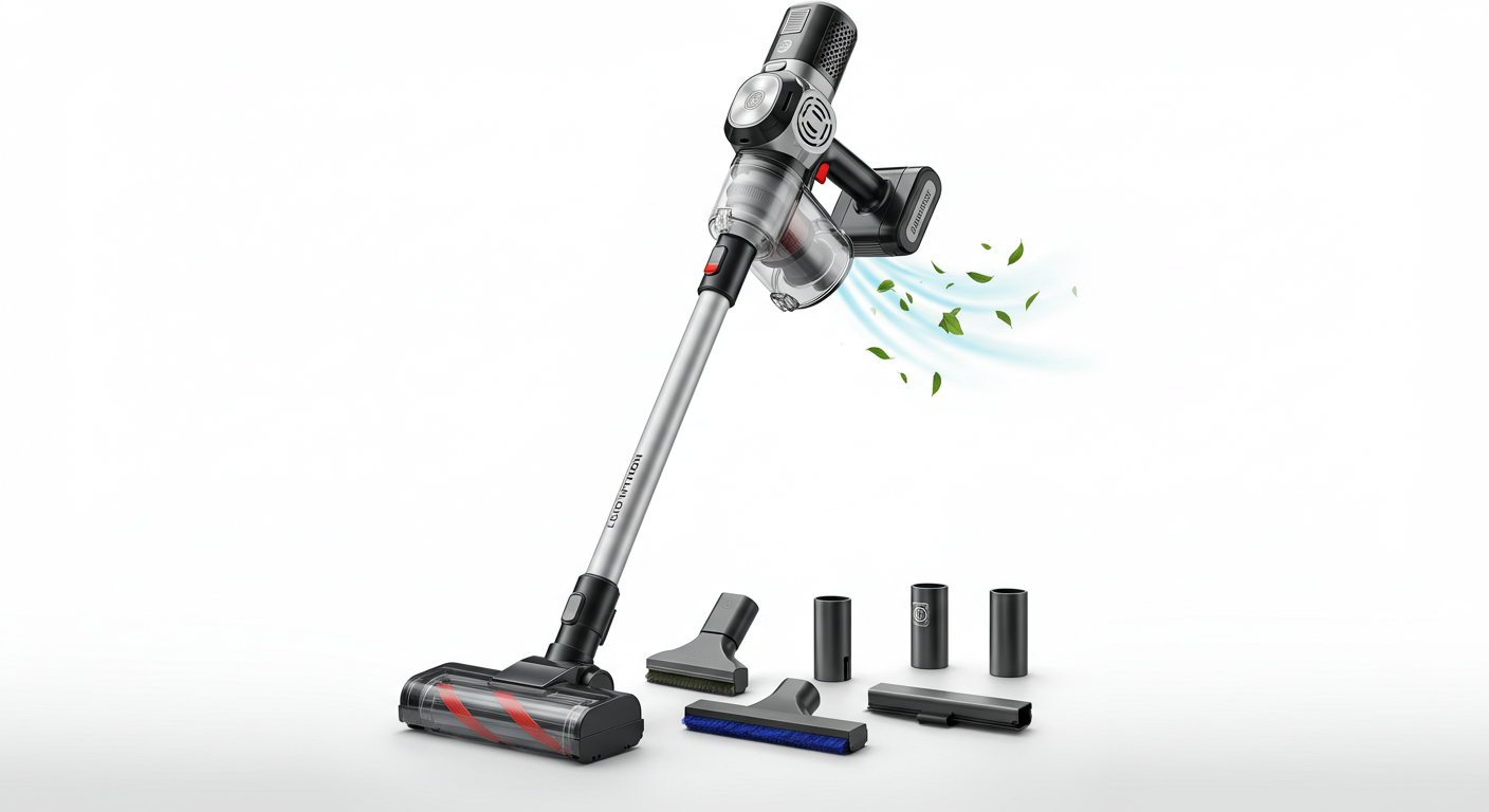 2025 청소기 추천 순위 BEST5와 관리 꿀팁!