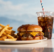 간에 좋은 음식 10