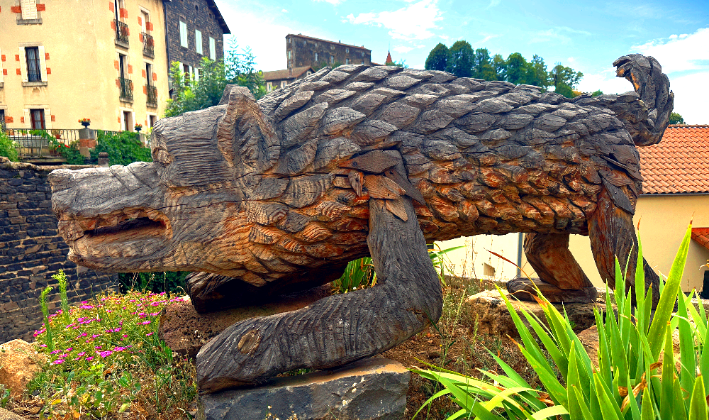 Saint-Privat-d'Allier