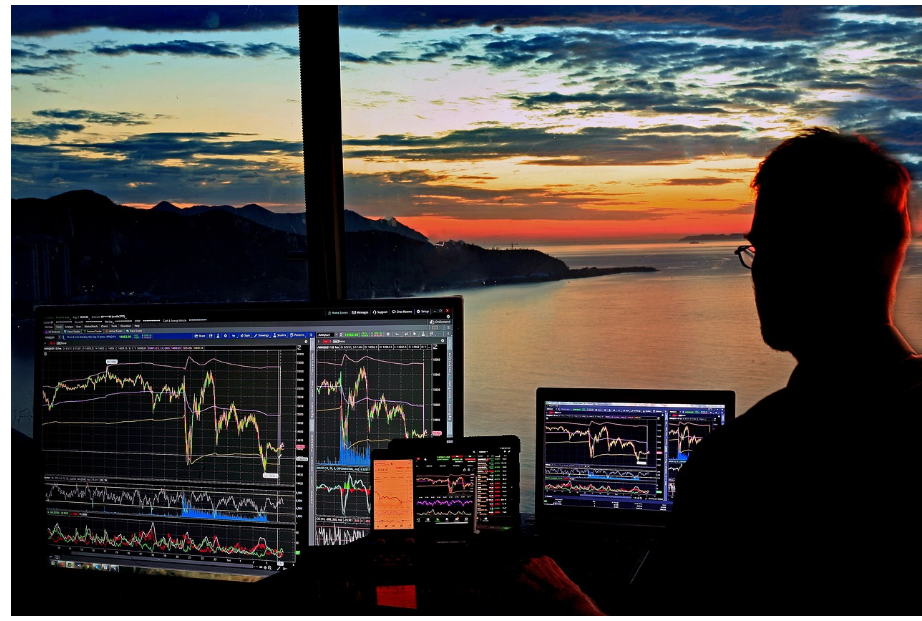 주식 부자 투자 습관 관련 사진