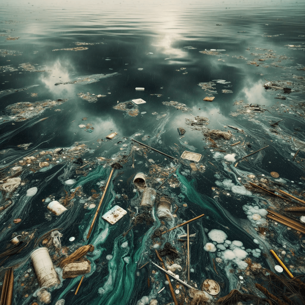 더러운 물 꿈 해몽 해석