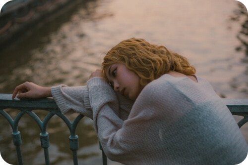 우울증과 불안장애 차이