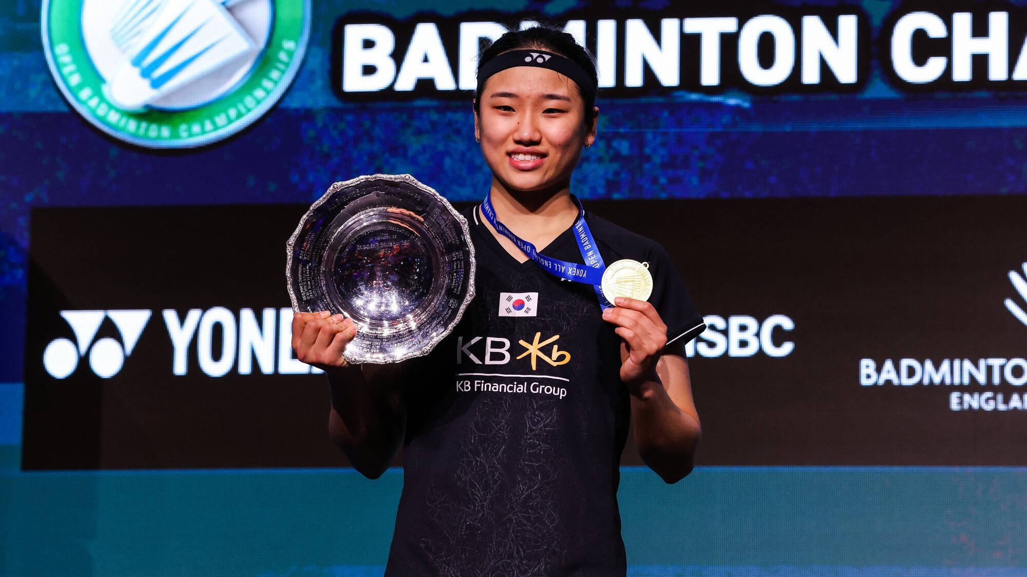 2025 BWF 전영 오픈 배드민턴 안세영 32강 경기 일정 시간 중계