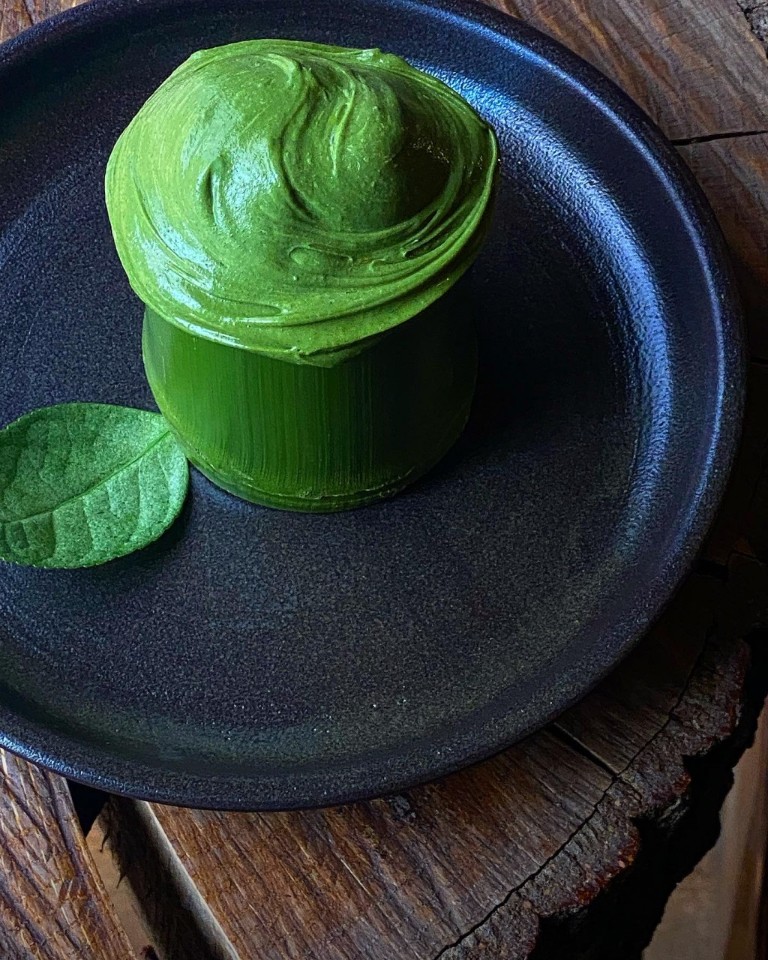 종로 디저트 맛집 동감, 김치 아이스크림은 어떤 맛일까?