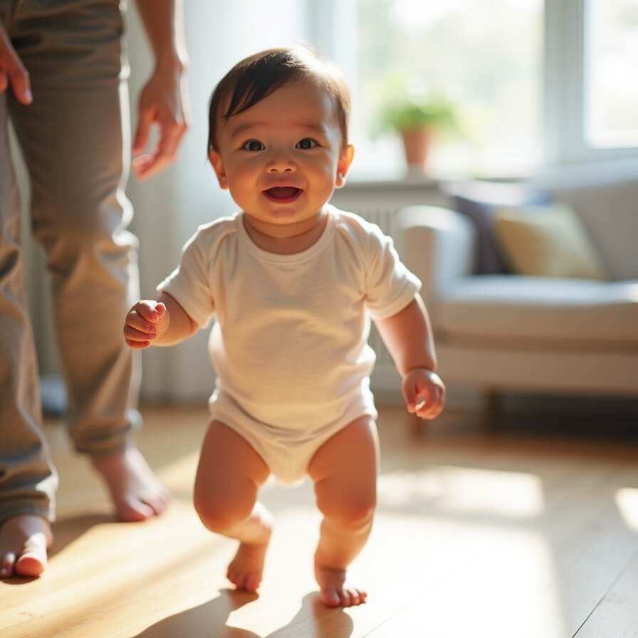 7개월아기이유식루틴