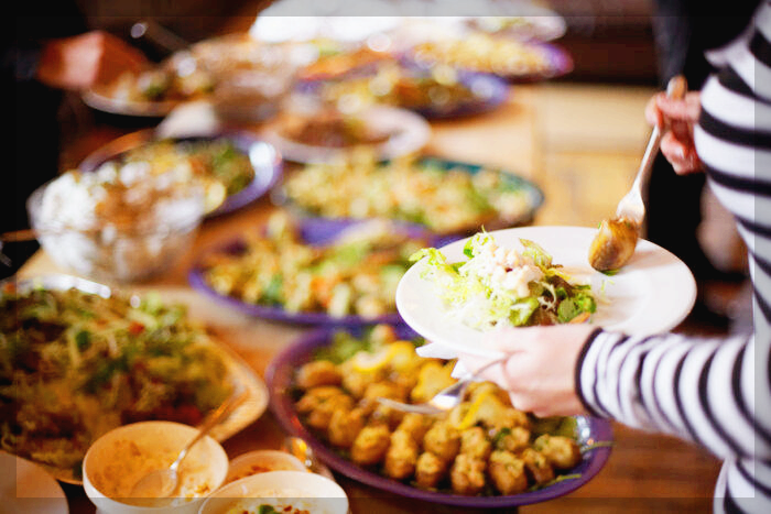 혈압과 혈당 관리