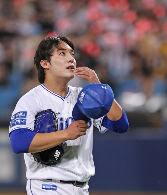 삼성 라이온즈 원태인 연봉