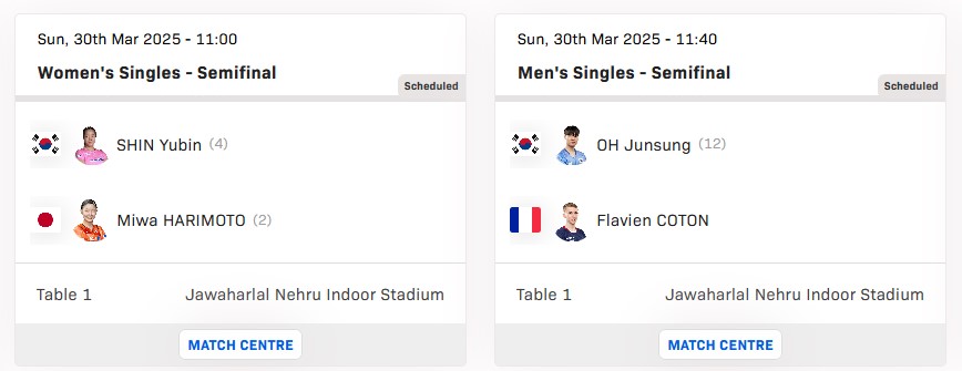 SIN-MATCH-SCHEDULE