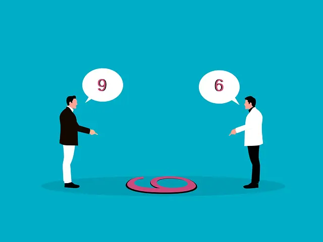 치매와 단순 건망증의 차이점