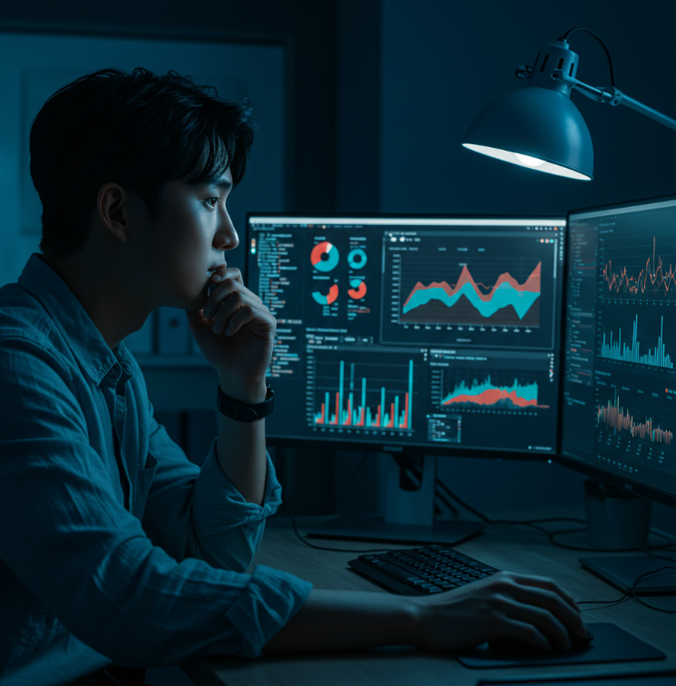 SEO &amp; 애드센스 최적화