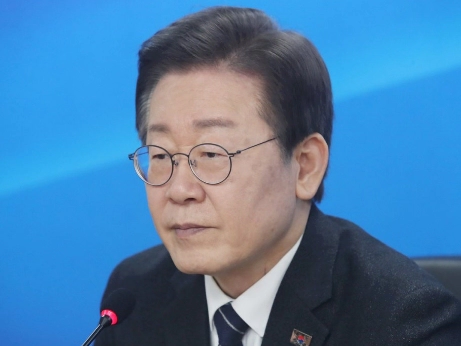 노웅래 당대표실 점거 단식 이유와 이재명 반응