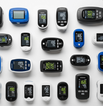 산소포화도 측정기 추천7