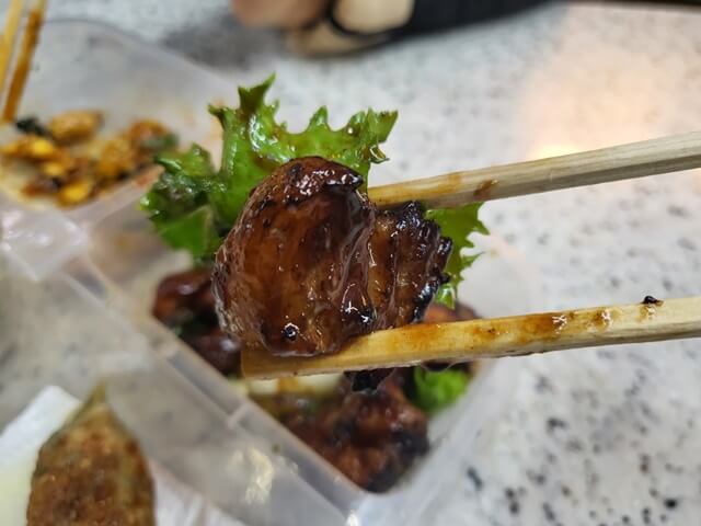 경주중앙시장 야시장&#44; 만원의 행복
