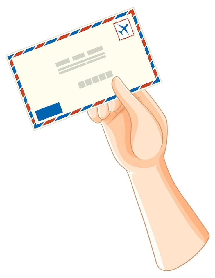 우체국등기 조회